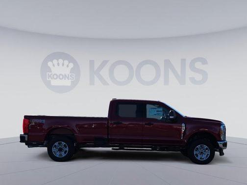 2026 Ford F-250 XLT