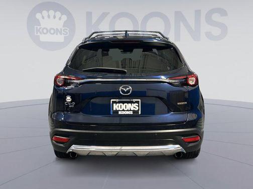 2022 Mazda CX-9 Touring
