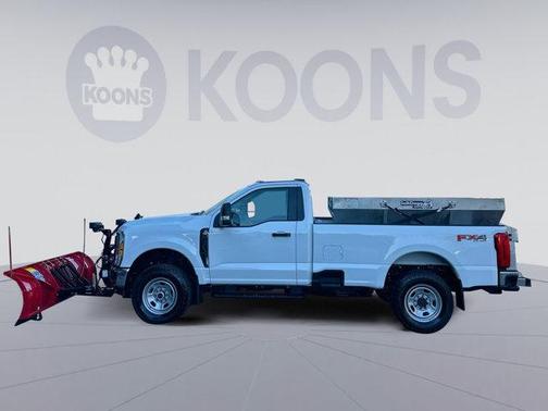 2026 Ford F-350 XL