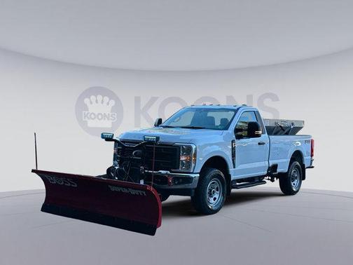 2026 Ford F-350 XL