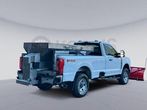2026 Ford F-350 XL