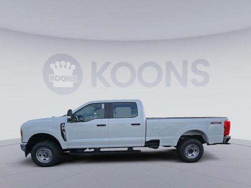 2025 Ford F-250 XL