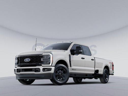 2025 Ford F-250 XL