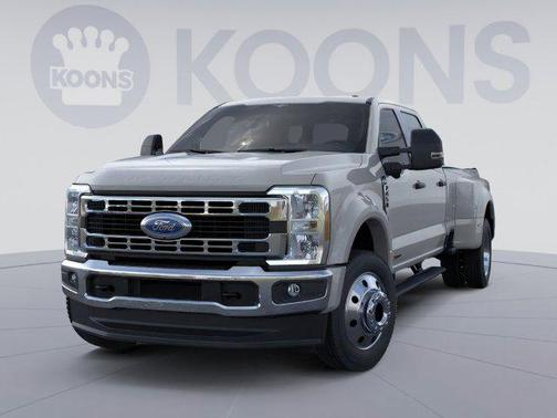 2026 Ford F-450 XL