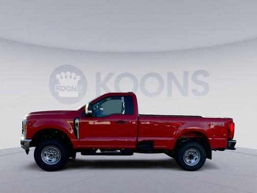 2026 Ford F-350 XL