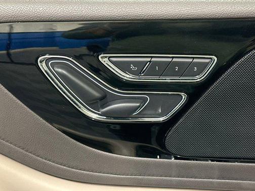 2020 Lincoln Aviator Reserve AWD