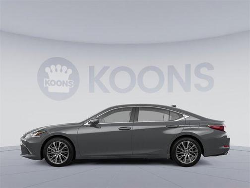 2022 Lexus ES 350 Base