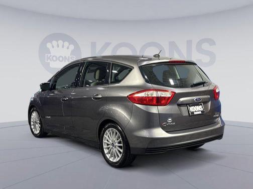 2014 Ford C-Max Hybrid SE