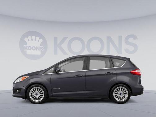 2014 Ford C-Max Hybrid SE