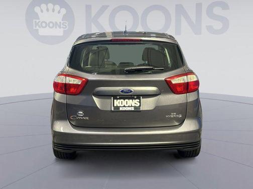2014 Ford C-Max Hybrid SE