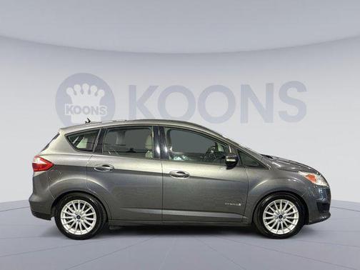 2014 Ford C-Max Hybrid SE