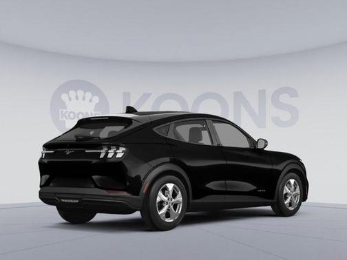 2023 Ford Mustang Mach-E Select