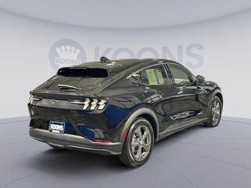 2023 Ford Mustang Mach-E Select