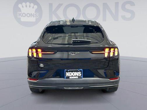 2023 Ford Mustang Mach-E Select
