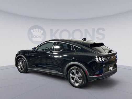 2023 Ford Mustang Mach-E Select