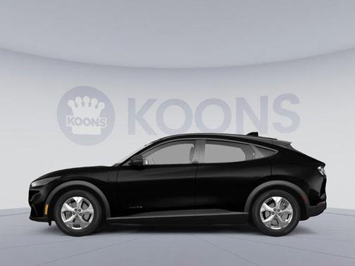 2023 Ford Mustang Mach-E Select