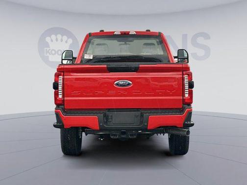 2025 Ford F-250 XLT
