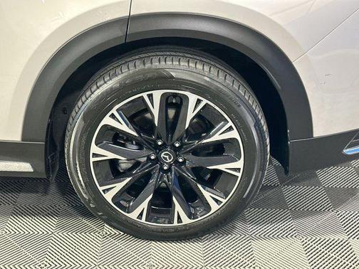 2024 Mazda CX-90 PHEV Premium