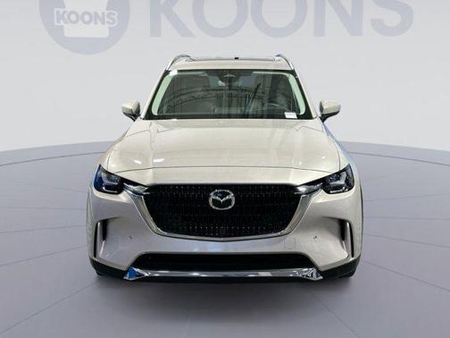 2024 Mazda CX-90 PHEV Premium