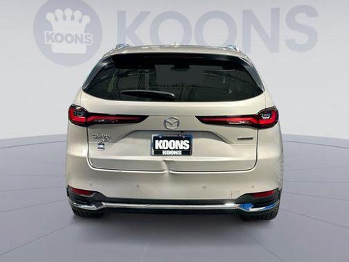 2024 Mazda CX-90 PHEV Premium