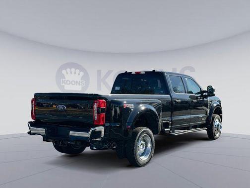 2026 Ford F-450 XL