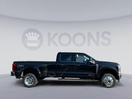 2026 Ford F-450 XL