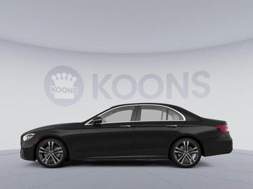 2020 Mercedes-Benz E-Class E 350