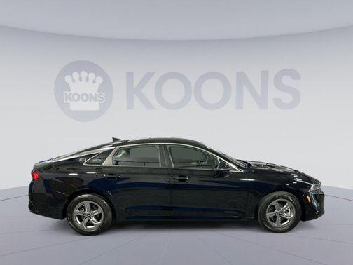 2023 Kia K5 LXS