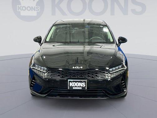2023 Kia K5 LXS
