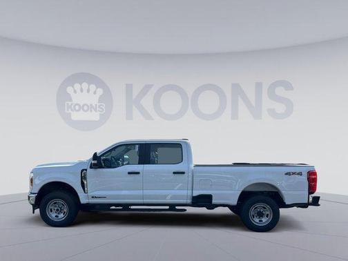 2025 Ford F-350 XL