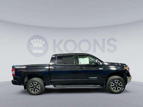 2019 Toyota Tundra SR5