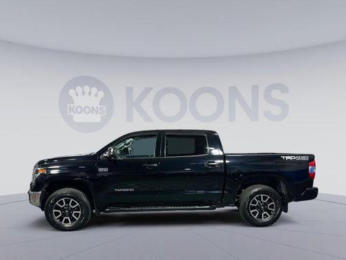 2019 Toyota Tundra SR5