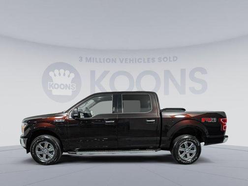 Photo 2 of 44 of 2019 Ford F-150 XLT