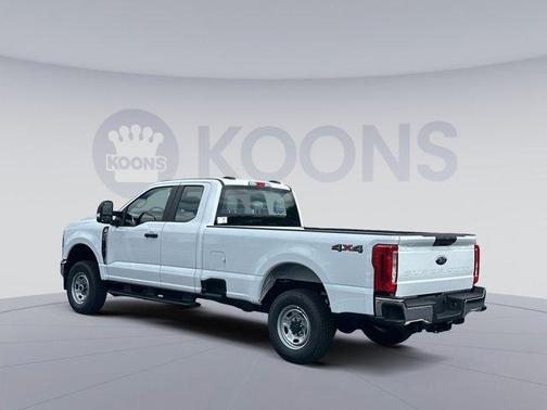2025 Ford F-250 XLT