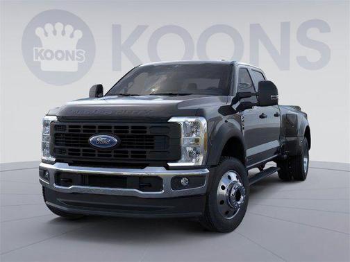 2025 Ford F-450 XL