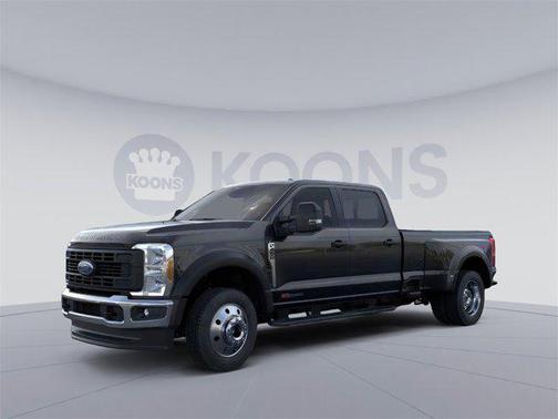 2025 Ford F-450 XL