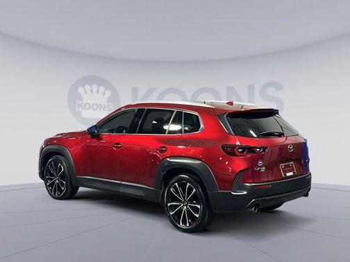 2023 Mazda CX-50 2.5 S Premium Plus Package