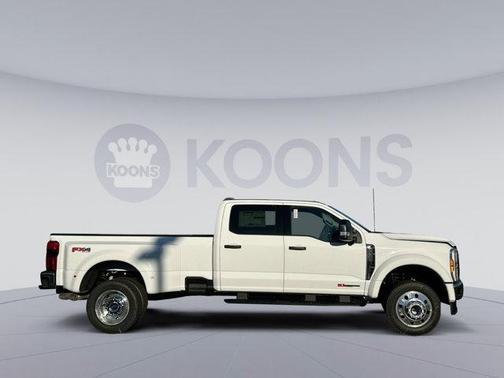 2026 Ford F-450 XL