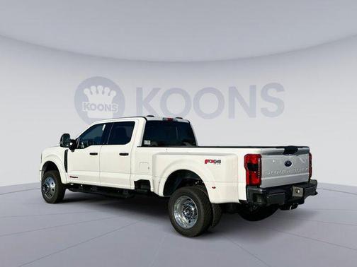 2026 Ford F-450 XL
