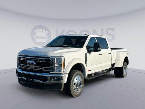 2026 Ford F-450 XL