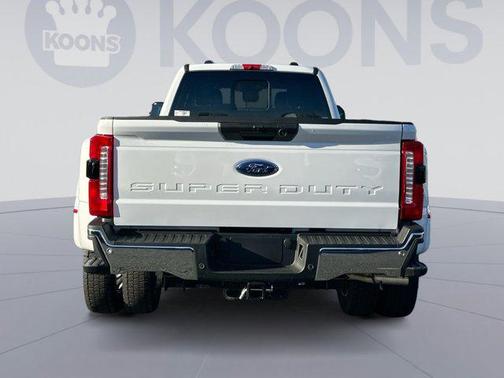 2026 Ford F-450 XL