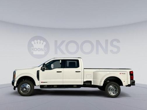 2026 Ford F-450 XL