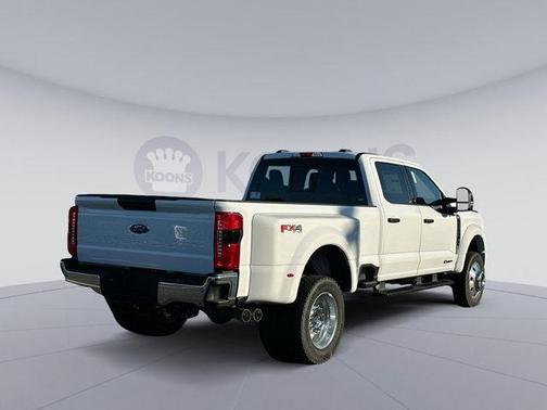 2026 Ford F-450 XL