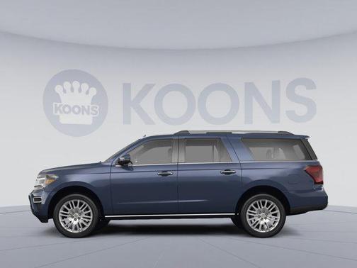 2023 Ford Expedition Max Limited