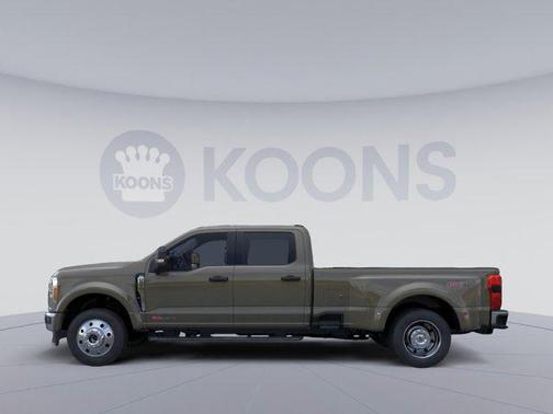 2026 Ford F-450 XL