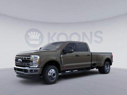 2026 Ford F-450 XL