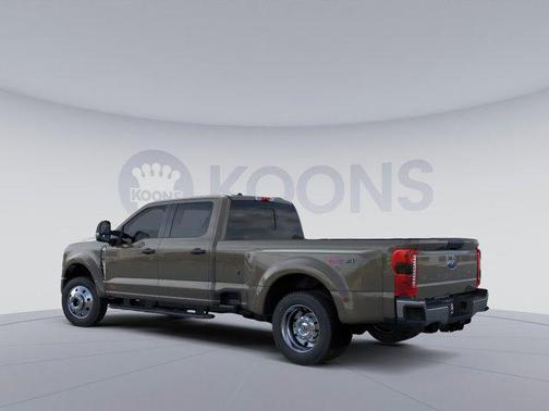 2026 Ford F-450 XL