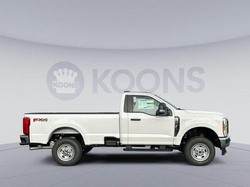 2026 Ford F-250 XL