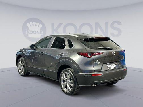 2023 Mazda CX-30 2.5 S Preferred Package