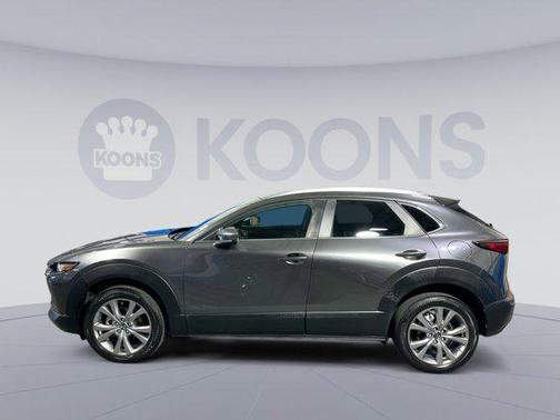 2023 Mazda CX-30 2.5 S Preferred Package